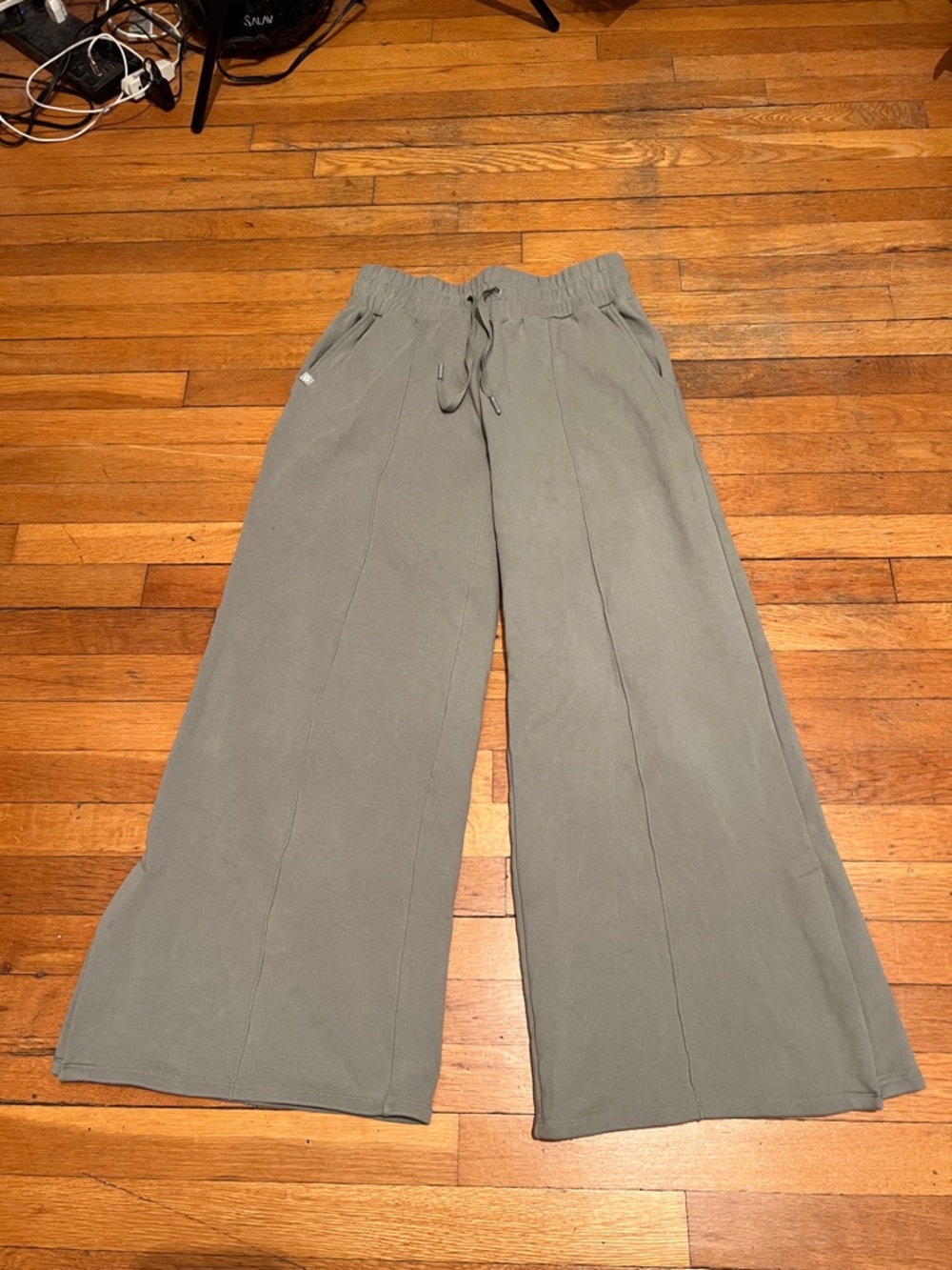POPFLEX Perfect Plane Pants - Picture 2 of 16